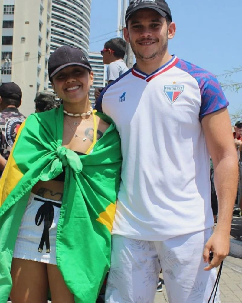 Cassiano Oliveira Personal Trainer